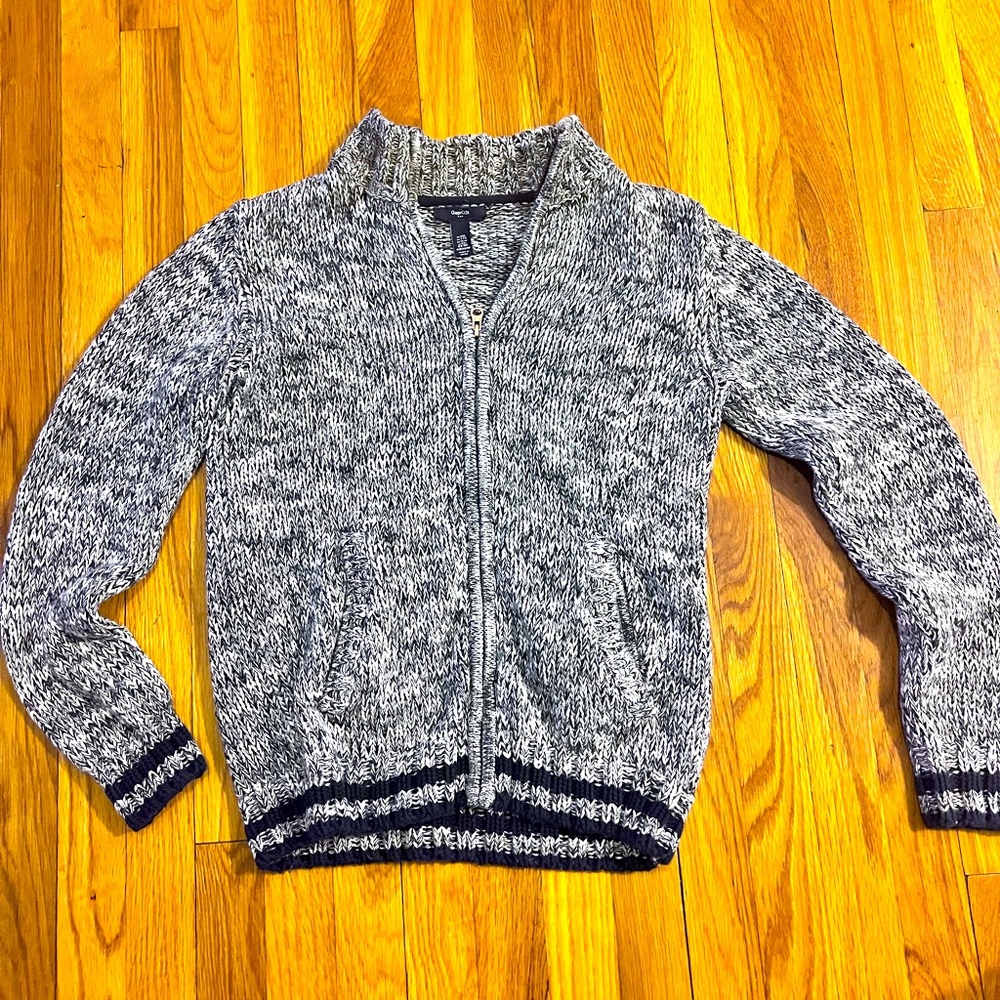 Sale Boys XXL GAP sweater JUST NEW !!